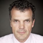 Dr. Ralph Oliver Graef