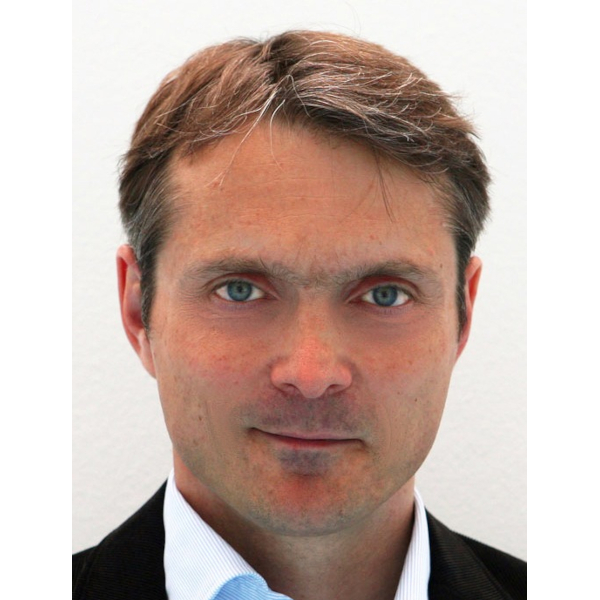 Prof. Dr. Okke Schlüter