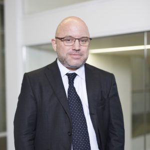 Prof. Friedrich Figge